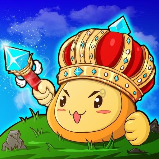 重力骑士