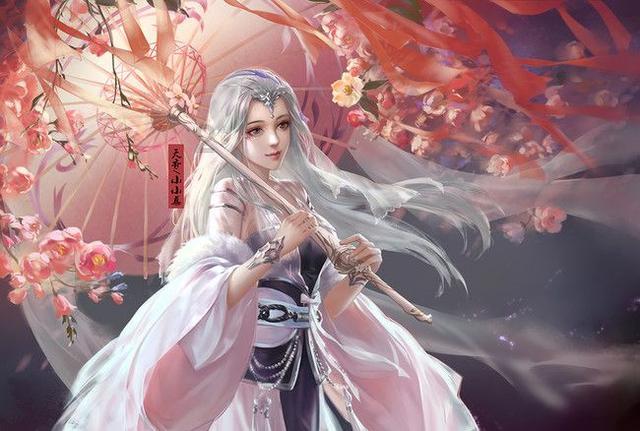 主公才是真绝色