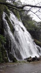春运首日北方晴燥持续南方降水渐起 大部地区气温持续回升
