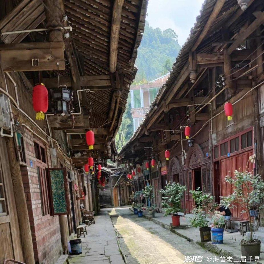 老街walk|漫步五大道，小洋楼里感受“哏儿都”风情