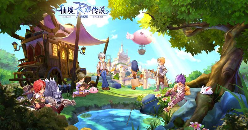 老人有哪些优惠养老服务政策吗？游戏画面