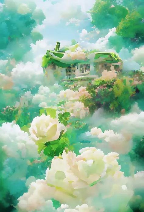 精灵嘉年华